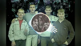 Стекловата - Новый год [Remix by 37R]