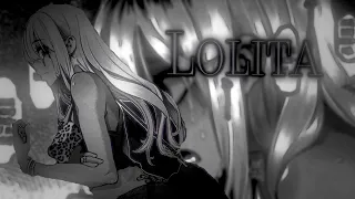 [mmv] Saki Yoshida - Lolita || Перевоплощение ||