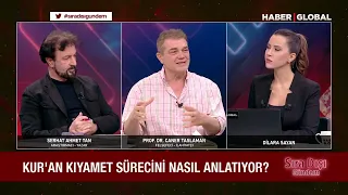 Kıyametten Kurtulmak Mümkün Mü? | Sıra Dışı Gündem 15.10.2022