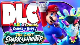 Mario + Rabbids Sparks of Hope DLC Last Spark Hunter Full Walkthrough Part 1
