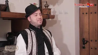 Alexandru Brădăţan -interviu