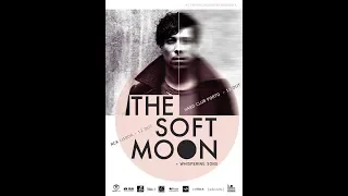 The Soft Moon | The Pain | At The Roller Coaster | RCA Club | Lisboa 2018
