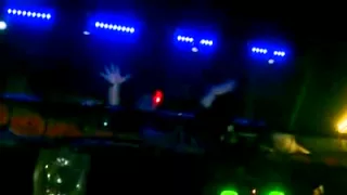 OFFICIAL AFTERMOVIE DUPLE' PAURA @ HALLOWEEN 2014 STAFF IPNOSI