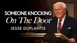 Someone Knocking On The Door | Jesse Duplantis | Holy Ghost Meetings 2024 | Monday PM