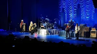 Heart Stairway to Heaven Merriweather Post Pavilion Columbia Maryland August 13th 2019