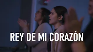 Rey de Mi Corazón