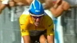 Lance Armstrong Doping Allegations Re-Surface; Tour de France Titles At Stake