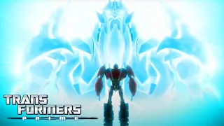 Transformers: Prime | S02 E21 | Épisode complet | Dessins Animés | Transformers Français