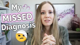 I was MISDIAGNOSED // After 5 years of "Chronic Migraine"