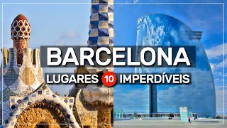 ➤ o que FAZER em BARCELONA 💙 10 atrações imperdíveis #109