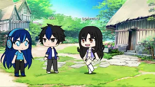 House of Memories - Gacha Life - ItsFunneh and Aphmau