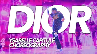 DIOR | Ysabelle Capitulé Choreography [KĀOS Anaheim]