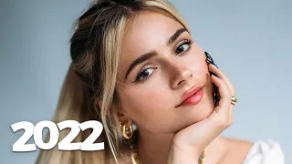 Top 50 SPOTIFY 🏖️ Лучшая Музыка 2022 🏖️ Зарубежные песни Хиты 🏖️ Самые Популярные Песни 2022 #8