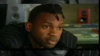 dr alban Interview Part One