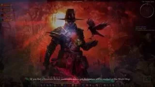 Grim Dawn новый квест Hidden Path