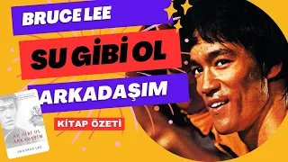 Bruce Lee'nin Felsefesi