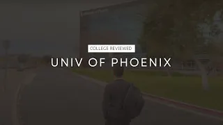 University of Phoenix - My Honest Review