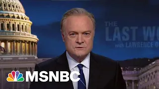 Watch The Last Word With Lawrence O’Donnell Highlights: March 18