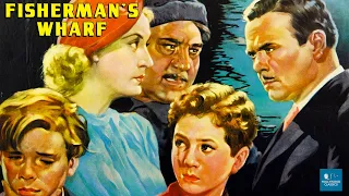 Fisherman's Wharf (1939) | Musical | Bobby Breen, Leo Carrillo, Henry Armetta