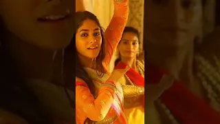 Jugraafiya song whatsapp status | Super 30 | Hrithik roshan | Mrunal thakur #trendingshorts