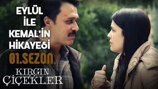 Eylül ile Kemal'in Hikayesi - Kırgın Çiçekler (1.Sezon)