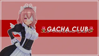 Gacha Club to Custom Cast