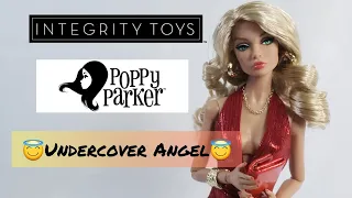 Unboxing @IntegrityToysDolls 😇 Undercover Angel 😇 Poppy Parker