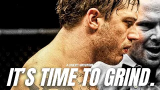 GET UP AND GET IT DONE. IT’S TIME TO GRIND - Best Motivational Video Speeches Compilation