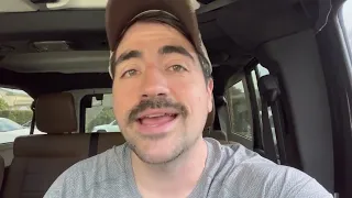 Liberal Redneck - Are the Primary Results Bad News for Biden (or Trump)?