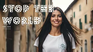 Stop The World (Lyric Video)