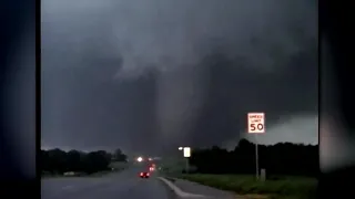 Remembering Oklahoma's tornado outbreak on May 3, 1999