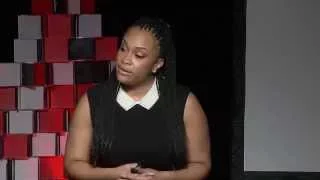 Survivor's Remorse | Kandice Sumner | TEDxBeaconStreet