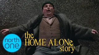 Could they survive Kevin's traps in real life? | The Home Alone Story