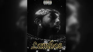 [ Free For Profit] Pop Smoke type beat "Lambos" Uk Drill Beat || prod.by Aussam beatz ||