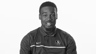 Why I Came To FSU: Jarrian Jones