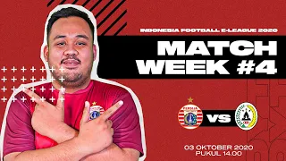 Duel Rizal 'Ivander' vs Rizky 'Zeus' Faidan di IFeL 2020 | Persija E-Sport