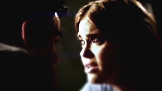 Stiles And Lydia - I Didn't Say It Back