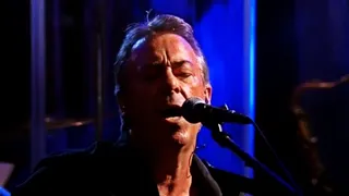 Boz Scaggs Best of Greatest Hits Live