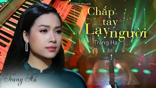 Chắp Tay Lạy Người - Trang Hạ | Album Nhạc Vàng Chất Lượng Cao