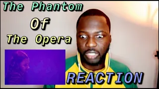 NIGHTWISH - The Phantom Of The Opera (OFFICIAL LIVE) REACTION