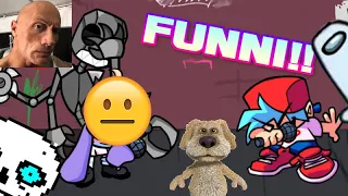 Termination but funni 2