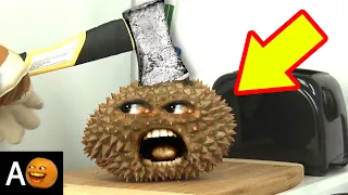 Most Brutal Kills in Annoying Orange History