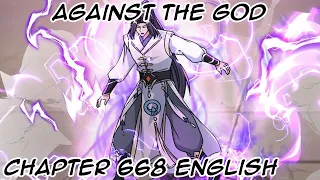 [English] Against The God Chapter 668