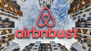 The (Overdue) Collapse of Airbnb