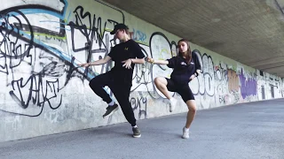 Dose - Ciara Dance | JaJump & Isabella