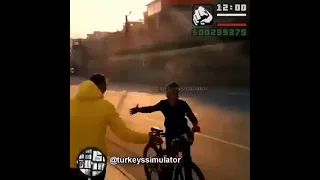 GTA 6 İLK GÖRÜNTÜLERİ SIZDI (!)