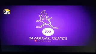 Magical Elves/Universal Kids Original (2017)