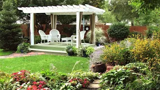 Красивые идеи для дизайна на садовом участке / Beautiful Garden Design Ideas