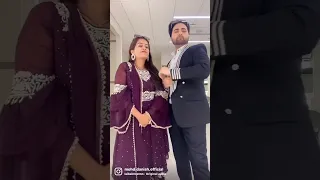 Mohammad danish || sayli kamble || following insta trend || mohd danish #mohddanish #saylikamble