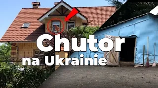 Wies na Ukrainie. Jakie sa perspektywy